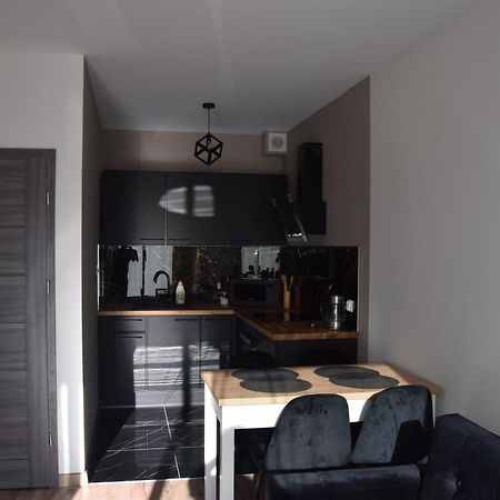 Apartamenty Danka Гонски Экстерьер фото
