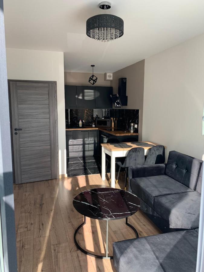 Apartamenty Danka Гонски Экстерьер фото