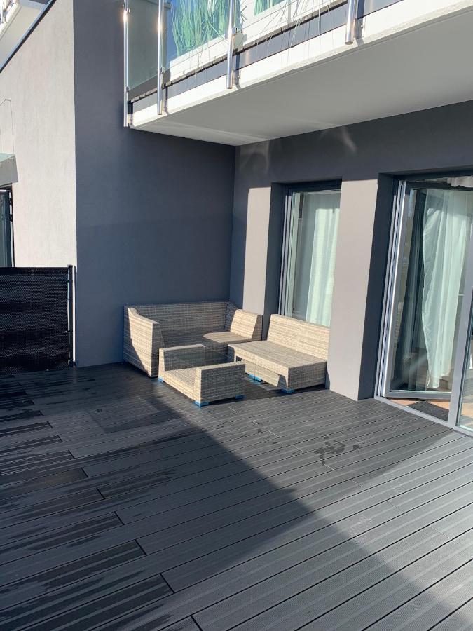 Apartamenty Danka Гонски Экстерьер фото