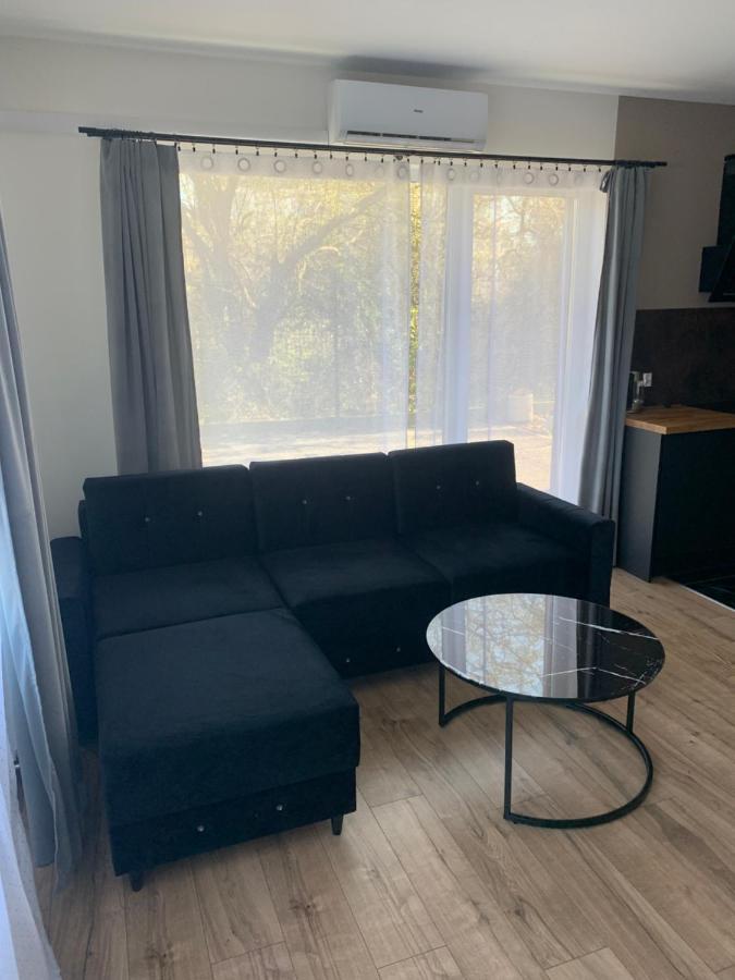 Apartamenty Danka Гонски Экстерьер фото