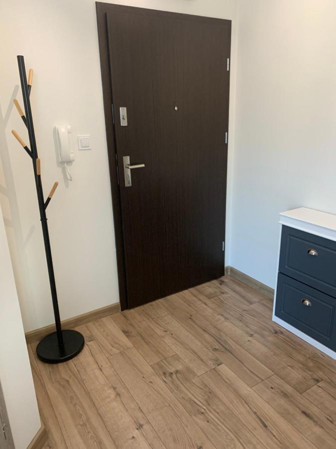 Apartamenty Danka Гонски Экстерьер фото