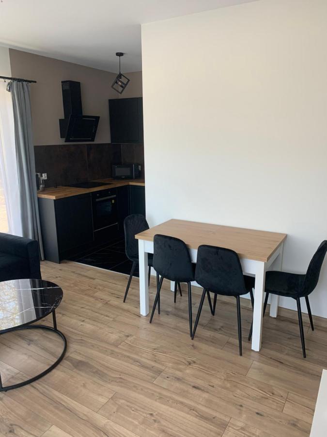 Apartamenty Danka Гонски Экстерьер фото