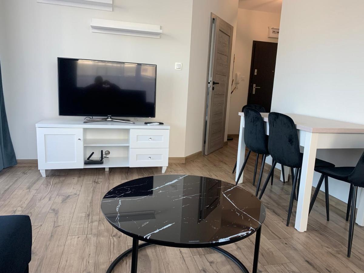 Apartamenty Danka Гонски Экстерьер фото
