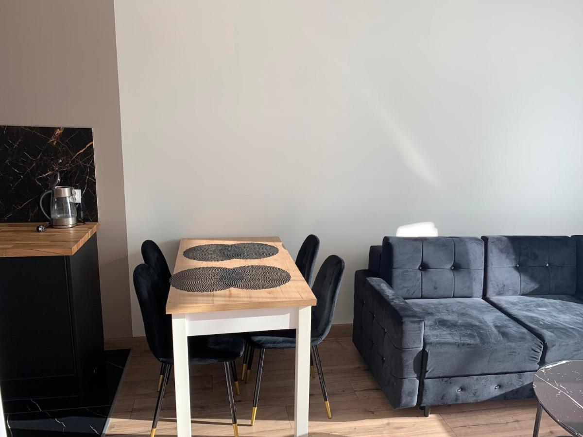 Apartamenty Danka Гонски Экстерьер фото