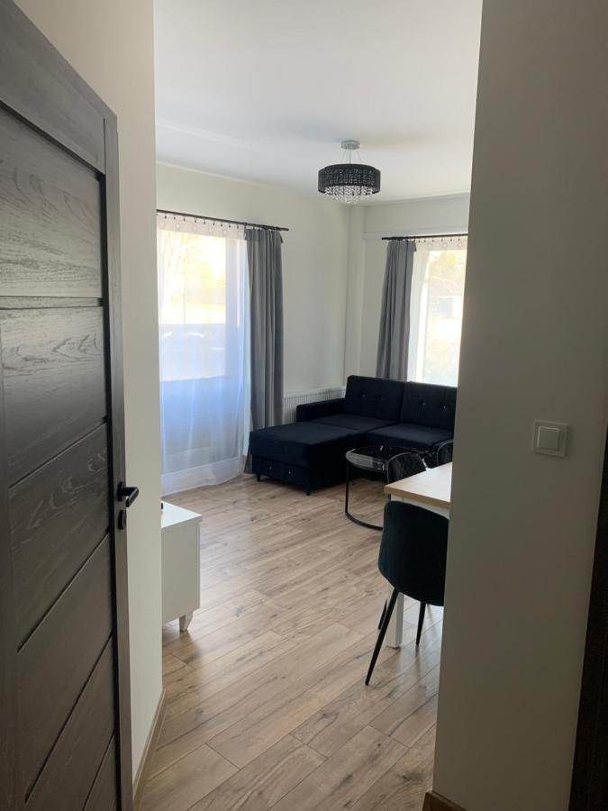 Apartamenty Danka Гонски Экстерьер фото