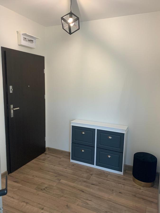Apartamenty Danka Гонски Экстерьер фото