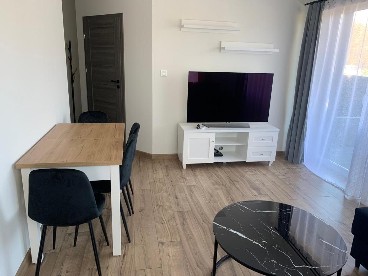 Apartamenty Danka Гонски Экстерьер фото