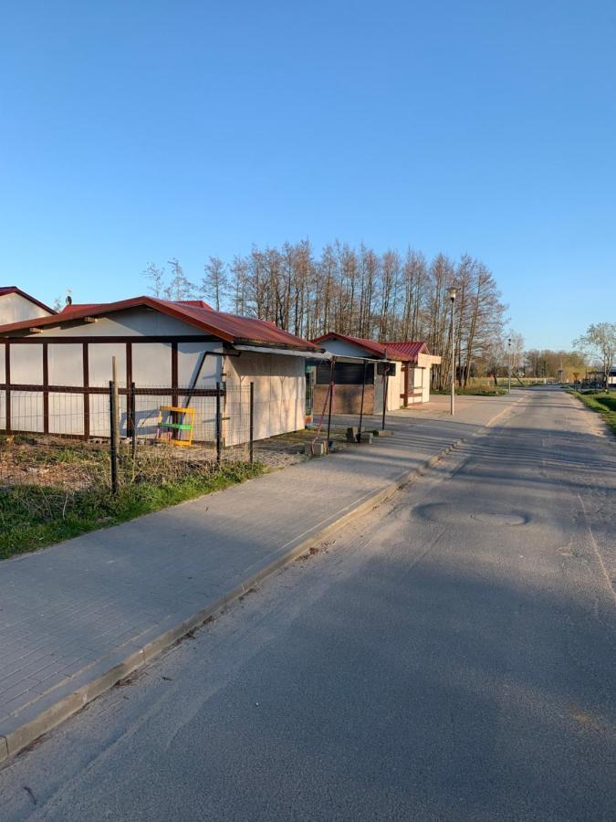 Apartamenty Danka Гонски Экстерьер фото