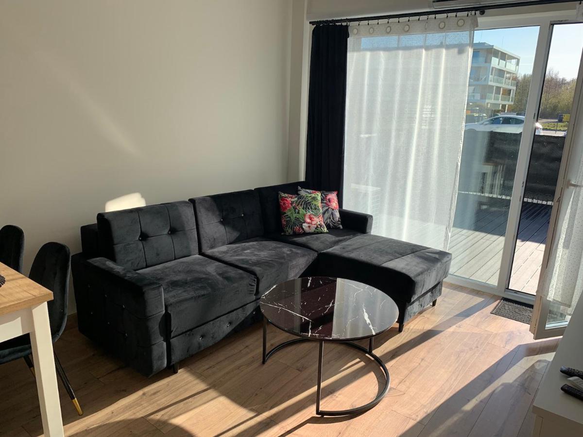 Apartamenty Danka Гонски Экстерьер фото