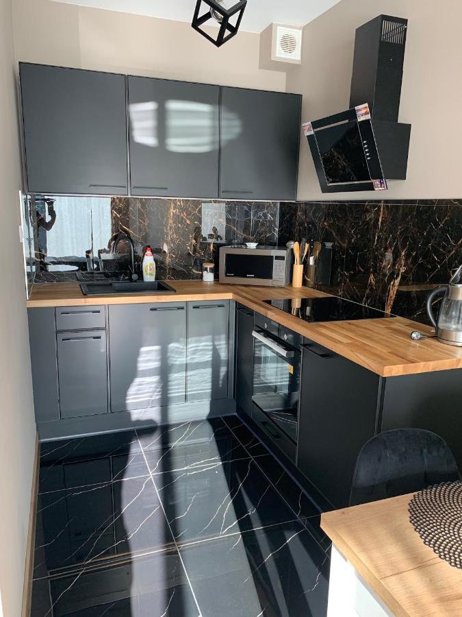 Apartamenty Danka Гонски Экстерьер фото