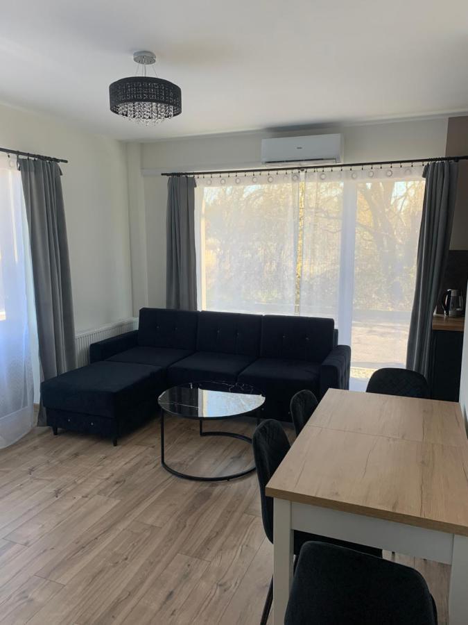 Apartamenty Danka Гонски Экстерьер фото