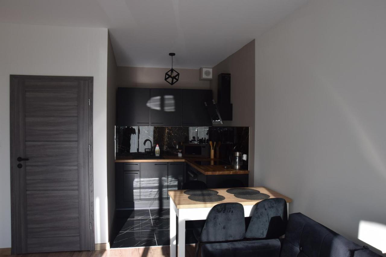 Apartamenty Danka Гонски Экстерьер фото
