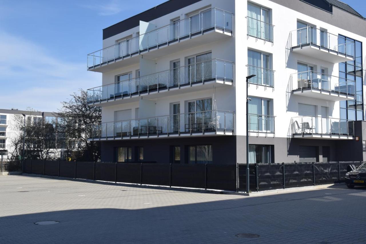 Apartamenty Danka Гонски Экстерьер фото