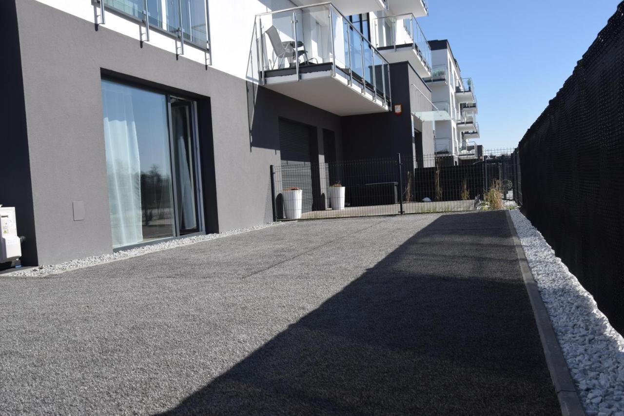 Apartamenty Danka Гонски Экстерьер фото