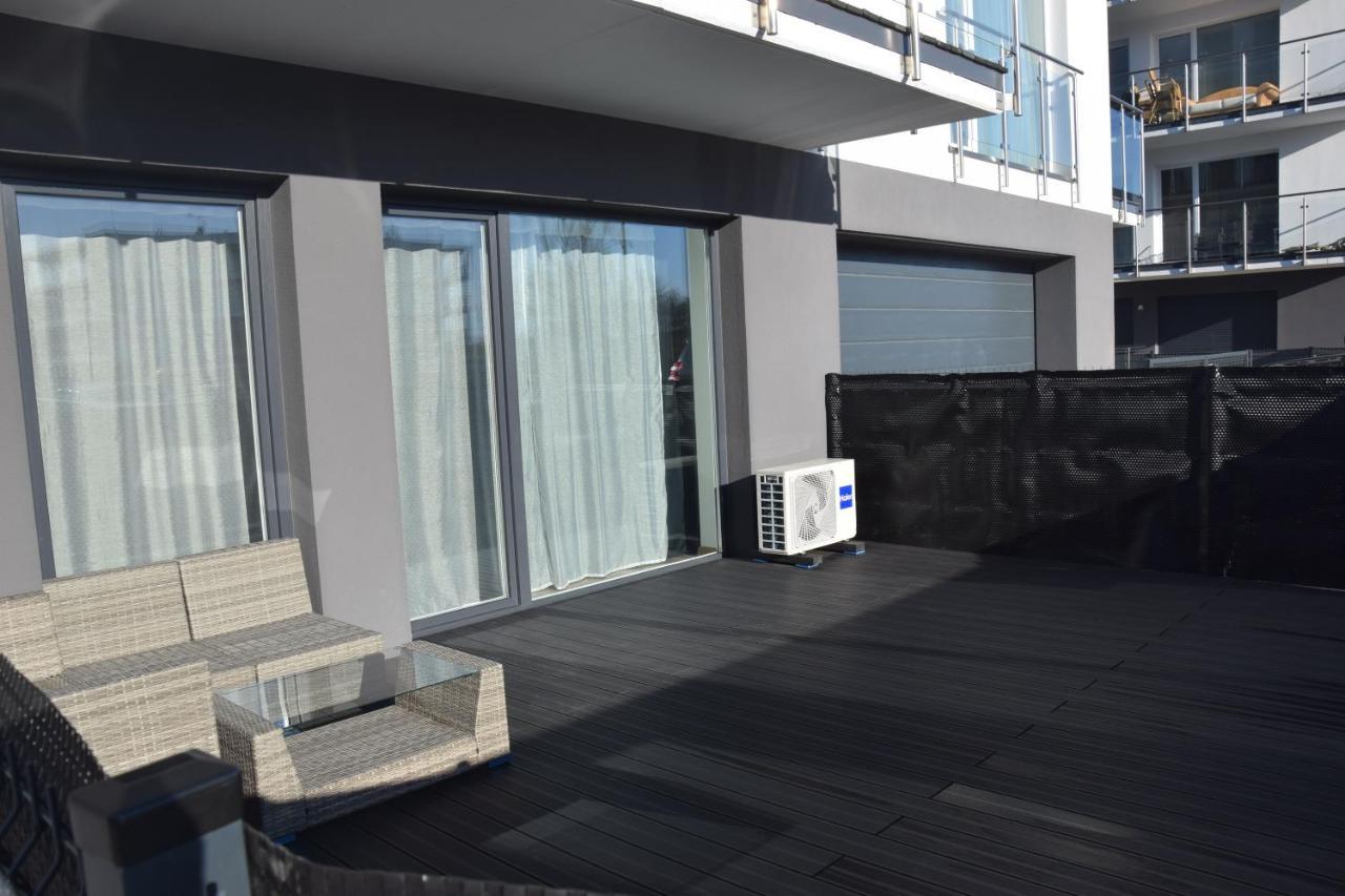 Apartamenty Danka Гонски Экстерьер фото
