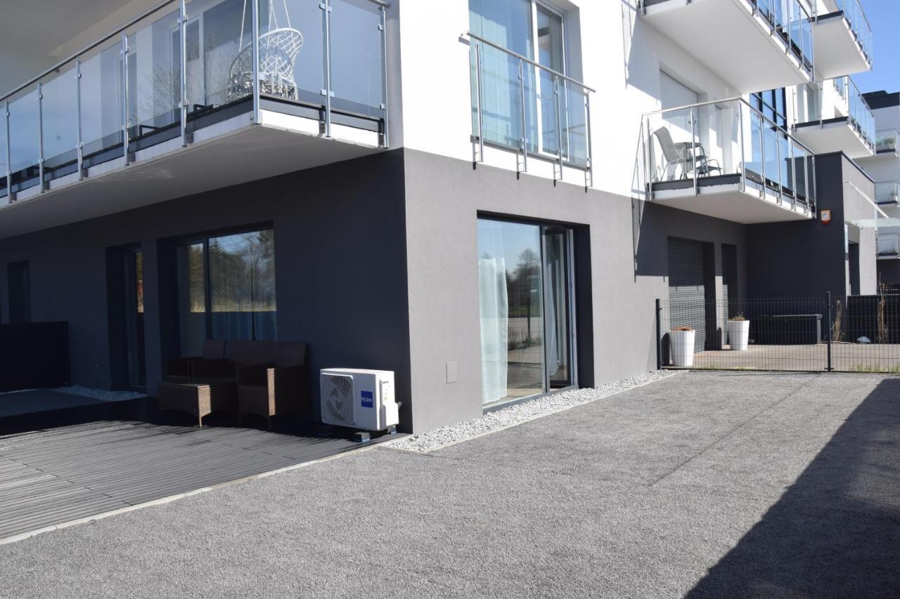 Apartamenty Danka Гонски Экстерьер фото