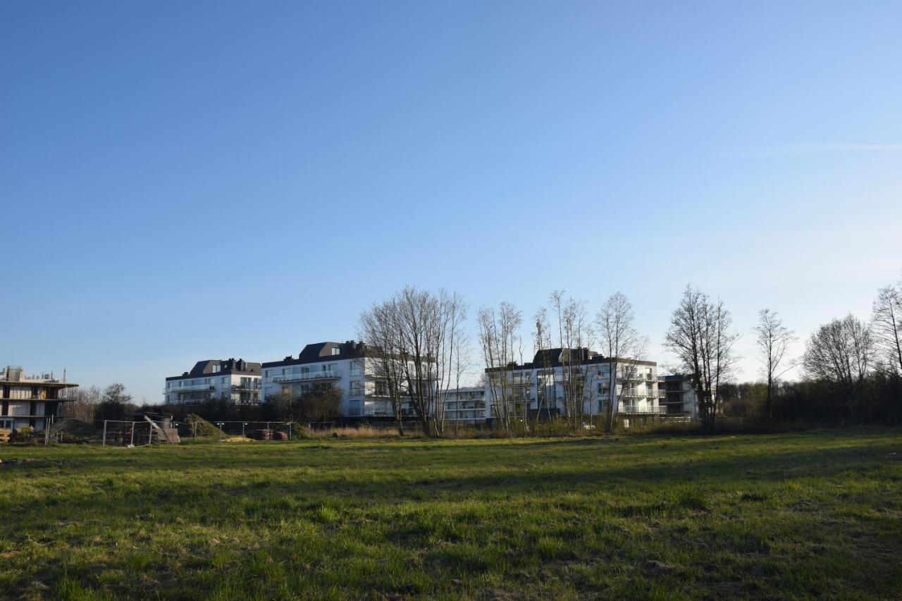 Apartamenty Danka Гонски Экстерьер фото