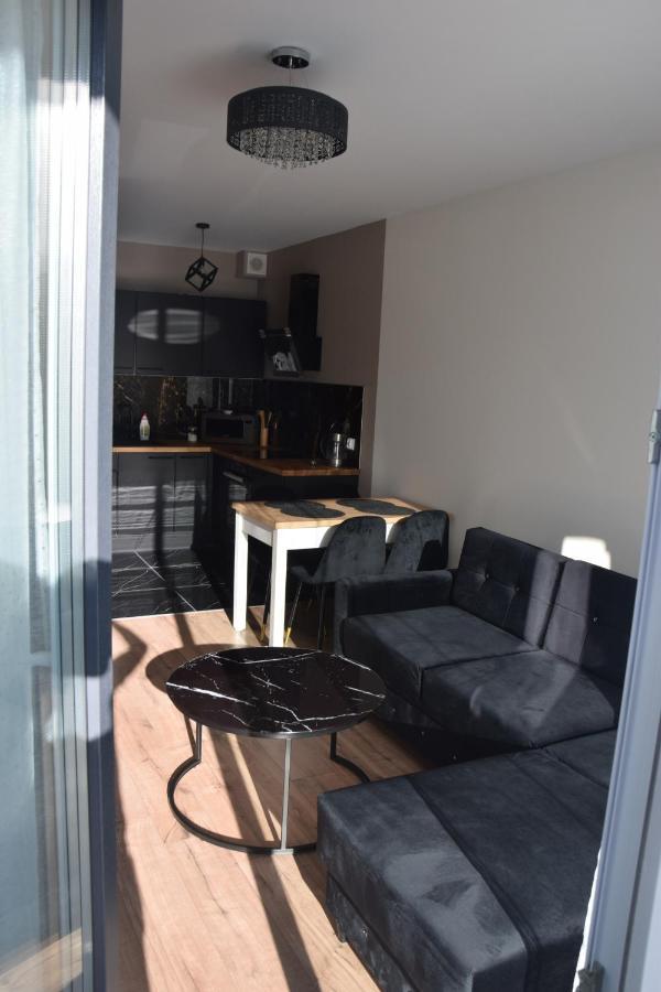 Apartamenty Danka Гонски Экстерьер фото
