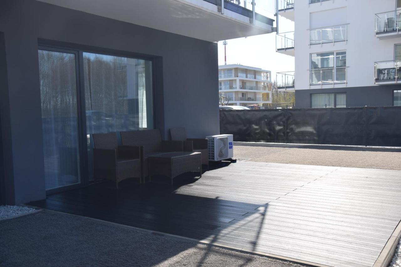 Apartamenty Danka Гонски Экстерьер фото