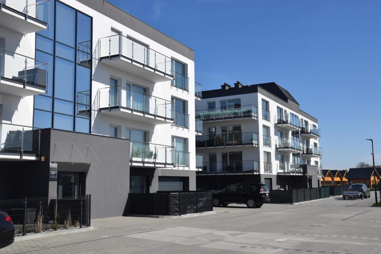 Apartamenty Danka Гонски Экстерьер фото