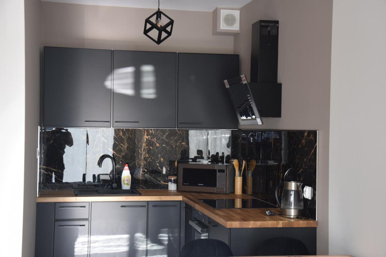 Apartamenty Danka Гонски Экстерьер фото