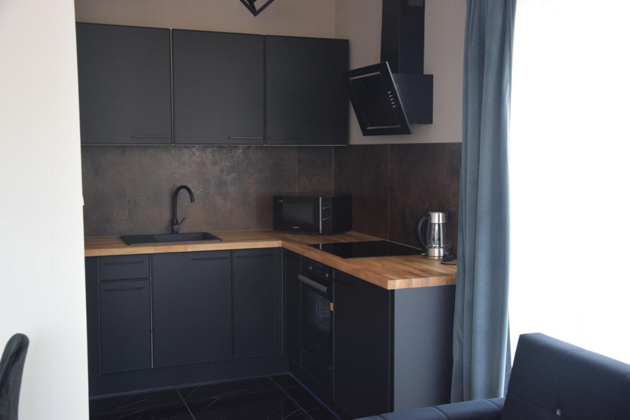 Apartamenty Danka Гонски Экстерьер фото
